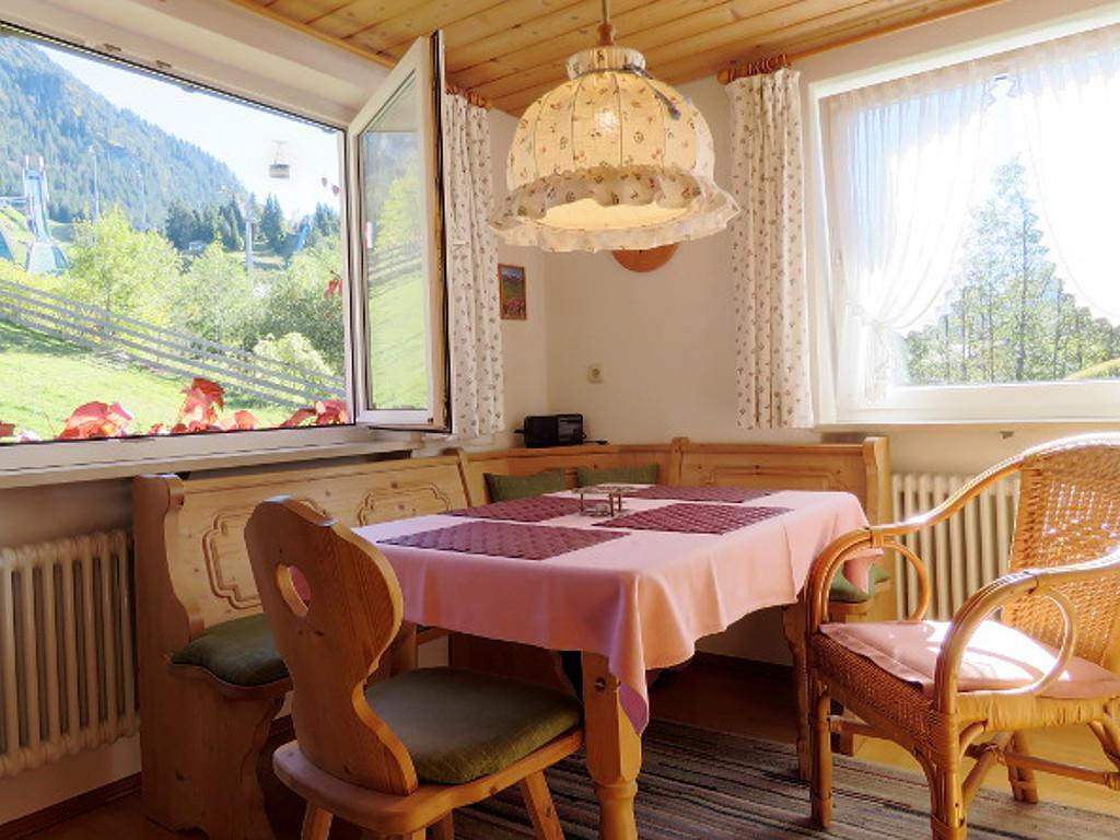 Ferienwohnungen Lind Oberstdorf Exterior foto